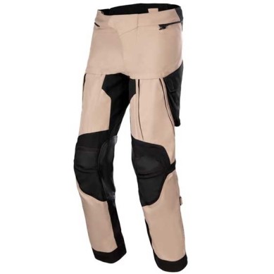 PANTALON ALPINESTARS HALO DRYSTAR CAQUI