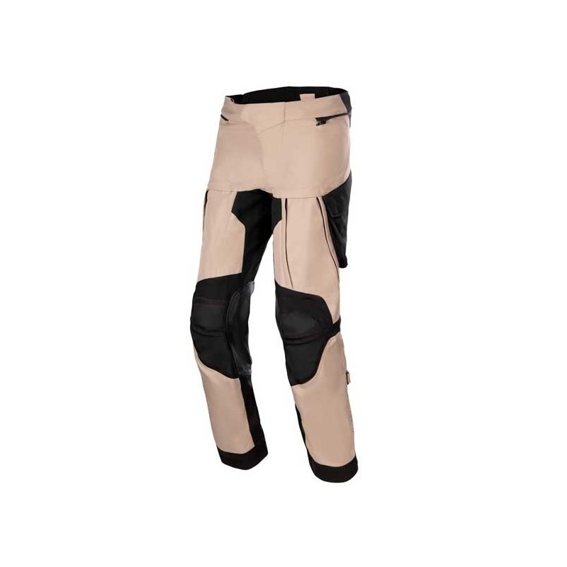 PANTALON ALPINESTARS HALO DRYSTAR CAQUI