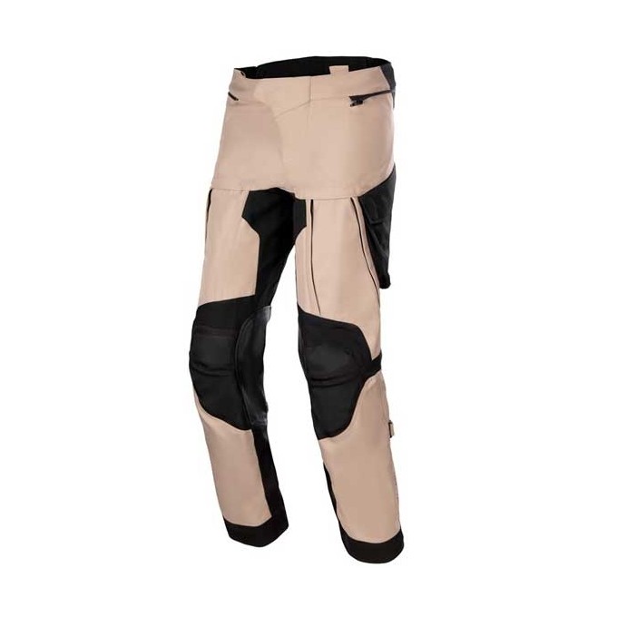 PANTALON ALPINESTARS HALO DRYSTAR CAQUI