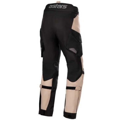 PANTALON ALPINESTARS HALO DRYSTAR CAQUI