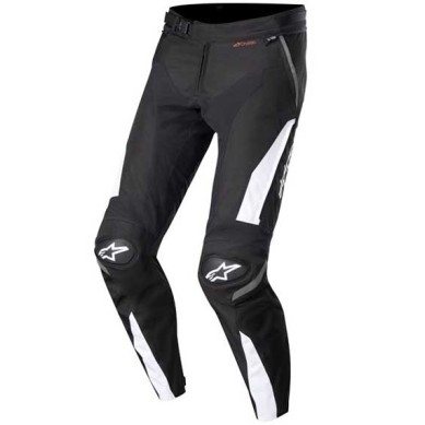 PANTALON ALPINESTARS T-SP R DRYSTAR NEGRO / BLANCO
