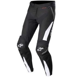 PANTALON ALPINESTARS T-SP R DRYSTAR NEGRO / BLANCO