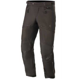 PANTALON ALPINESTARS AST-1 V2 WATERPROOF NEGRO 