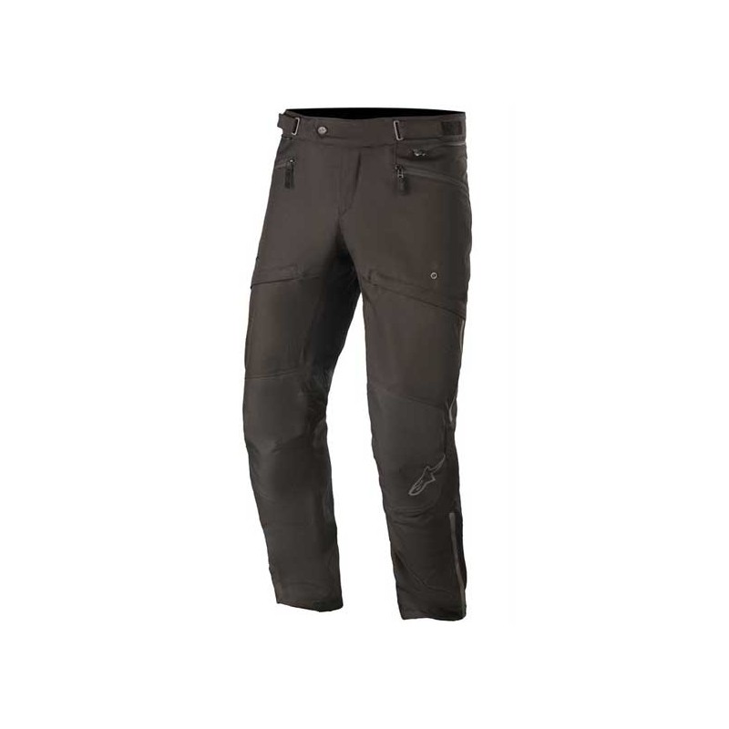 PANTALON ALPINESTARS AST-1 V2 WATERPROOF NEGRO 