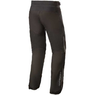 PANTALON ALPINESTARS AST-1 V2 WATERPROOF NEGRO 
