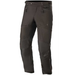 PANTALON ALPINESTARS AST-1 V2 WATERPROOF LONG NEGRO 
