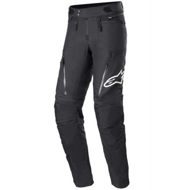 PANTALON ALPINESTARS RX-3 WATERPROOF NEGRO