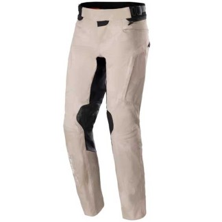 PANTALON ALPINESTARS AMT-10LAB DRYSTAR XF ALUMINIO
