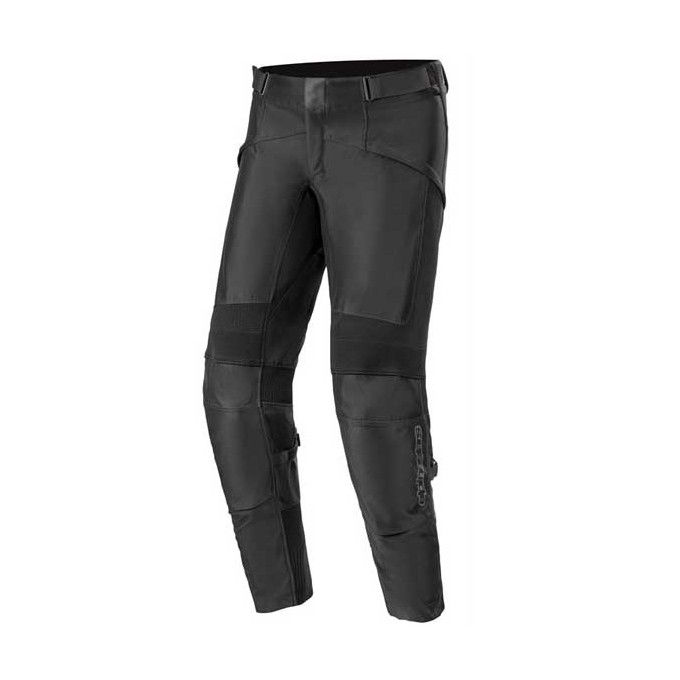 PANTALON ALPINESTARS T SP-5 RIDEKNIT NEGRO