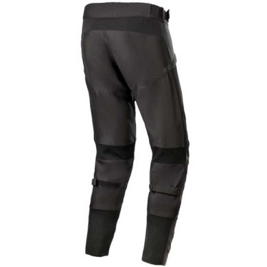 PANTALON ALPINESTARS T SP-5 RIDEKNIT NEGRO