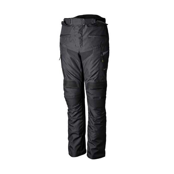 PANTALON CORDURA RST PRO SERIES PARAGON 7 NEGRO