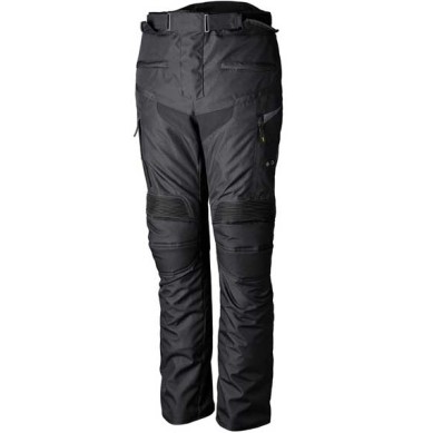 PANTALON CORDURA RST PRO SERIES PARAGON 7 NEGRO CORTO