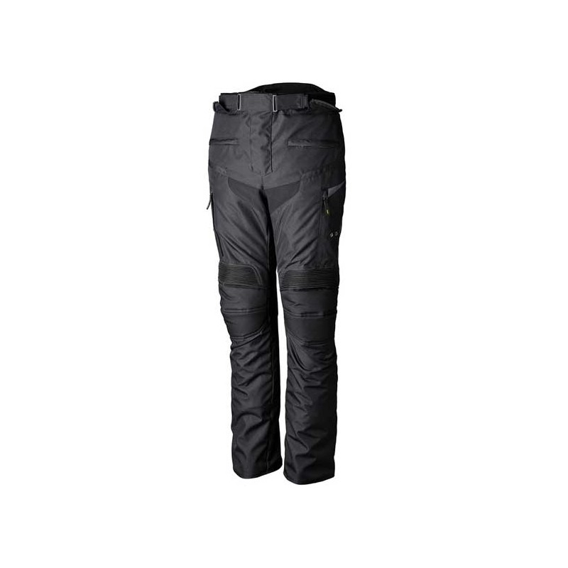 PANTALON CORDURA RST PRO SERIES PARAGON 7 NEGRO CORTO