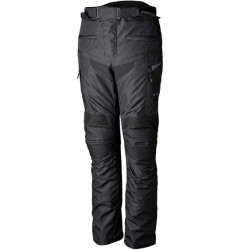 PANTALON CORDURA RST PRO SERIES PARAGON 7 NEGRO CORTO