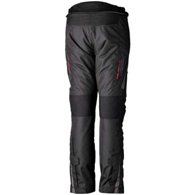 PANTALON CORDURA RST PRO SERIES PARAGON 7 NEGRO CORTO