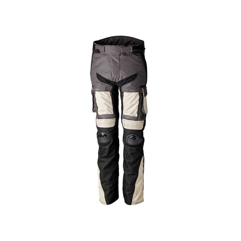 PANTALON CORDURA RST PRO SERIES RANGER ARENA / GRAFITO