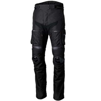 PANTALON CORDURA RST PRO SERIES RANGER NEGRO CORTO