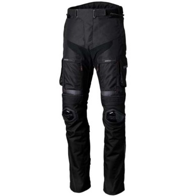 PANTALON CORDURA RST PRO SERIES RANGER NEGRO CORTO