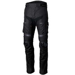 PANTALON CORDURA RST PRO SERIES RANGER NEGRO CORTO