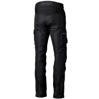PANTALON CORDURA RST PRO SERIES RANGER NEGRO CORTO