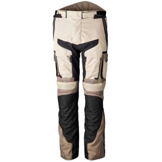 PANTALONES HOMBRE RST ADVENTURE-X ARENA MARRÓN