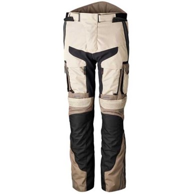 PANTALONES HOMBRE RST ADVENTURE-X ARENA MARRÓN