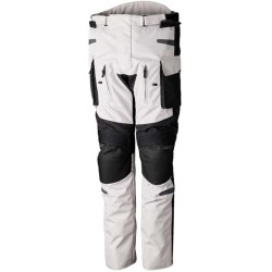 PANTALON HOMBRE RST ENDURANCE PLATA / NEGRO