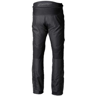 PANTALONES RST MAVERICK EVO NEGROS PIERNA CORTA