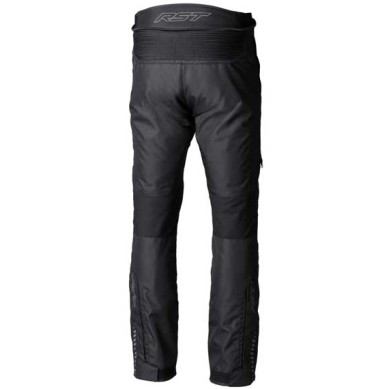 PANTALONES RST MAVERICK EVO NEGROS PIERNA CORTA