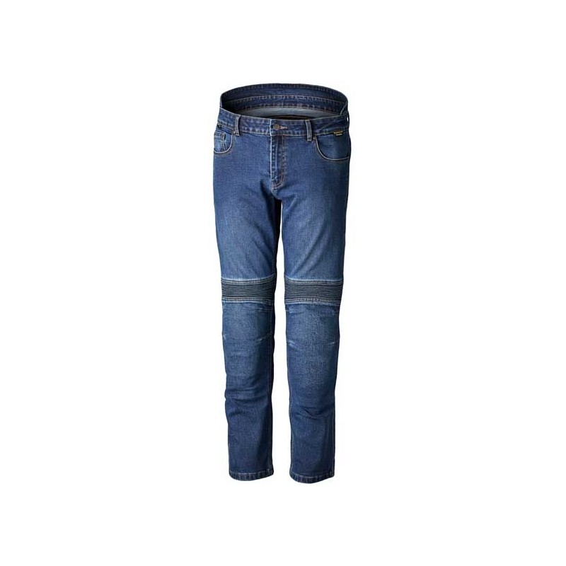 PANTALON VAQUERO HOMBRE RST TECH PRO AZUL CLARO
