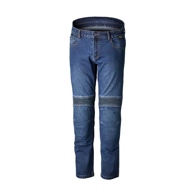 PANTALON VAQUERO HOMBRE RST TECH PRO AZUL CLARO