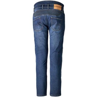 PANTALON VAQUERO HOMBRE RST TECH PRO AZUL CLARO