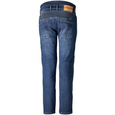 PANTALON VAQUERO HOMBRE RST TECH PRO AZUL CLARO