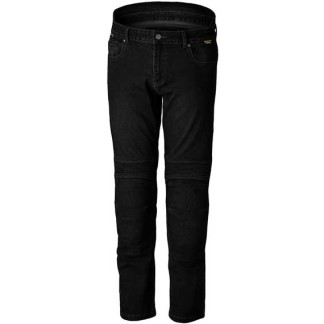 PANTALON VAQUERO HOMBRE RST TECH PRO NEGRO SÓLIDO