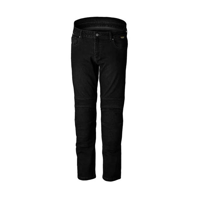PANTALON VAQUERO HOMBRE RST TECH PRO NEGRO SÓLIDO