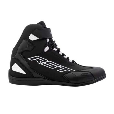 BOTAS HOMBRE RST SABRE NEGRO/BLANCO
