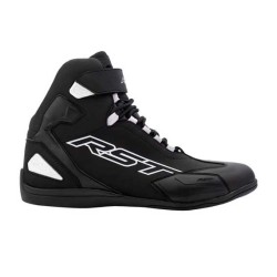 BOTAS HOMBRE RST SABRE NEGRO/BLANCO
