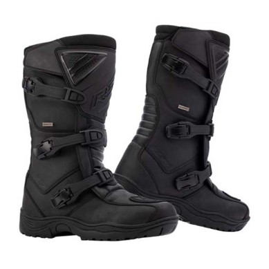 BOTAS HOMBRE RST AMBUSH IMPERMEABLES NEGRAS