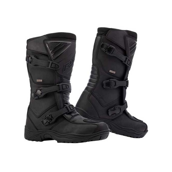 BOTAS HOMBRE RST AMBUSH IMPERMEABLES NEGRAS
