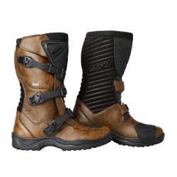 BOTAS HOMBRE RST AMBUSH IMPERMEABLES MARRONES