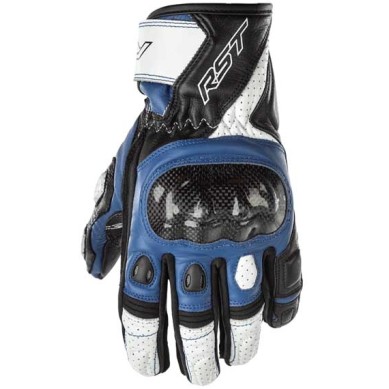 GUANTE RST STUNT III CE AZUL