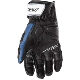 GUANTE RST STUNT III CE AZUL