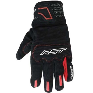 GUANTES VERANO RST RIDER CE ROJO