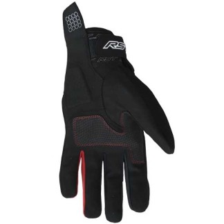 GUANTES VERANO RST RIDER CE ROJO