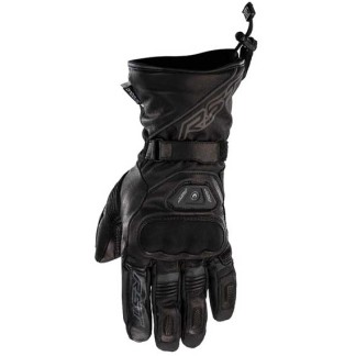 GUANTE RST CALEFACTABLE PARAGON 6 WP NEGRO