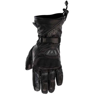 GUANTE RST CALEFACTABLE PARAGON 6 WP NEGRO