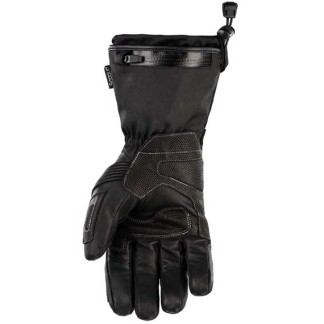 GUANTE RST CALEFACTABLE PARAGON 6 WP NEGRO