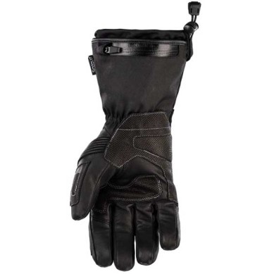 GUANTE RST CALEFACTABLE PARAGON 6 WP NEGRO