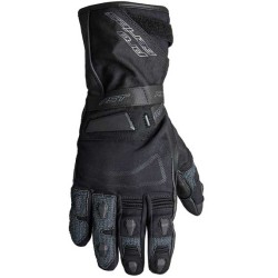 GUANTES RST PRO SERIES RANGER WATERPROOF NEGRO