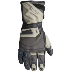 GUANTES RST PRO SERIES RANGER WATERPROOF ARENA / NEGRO